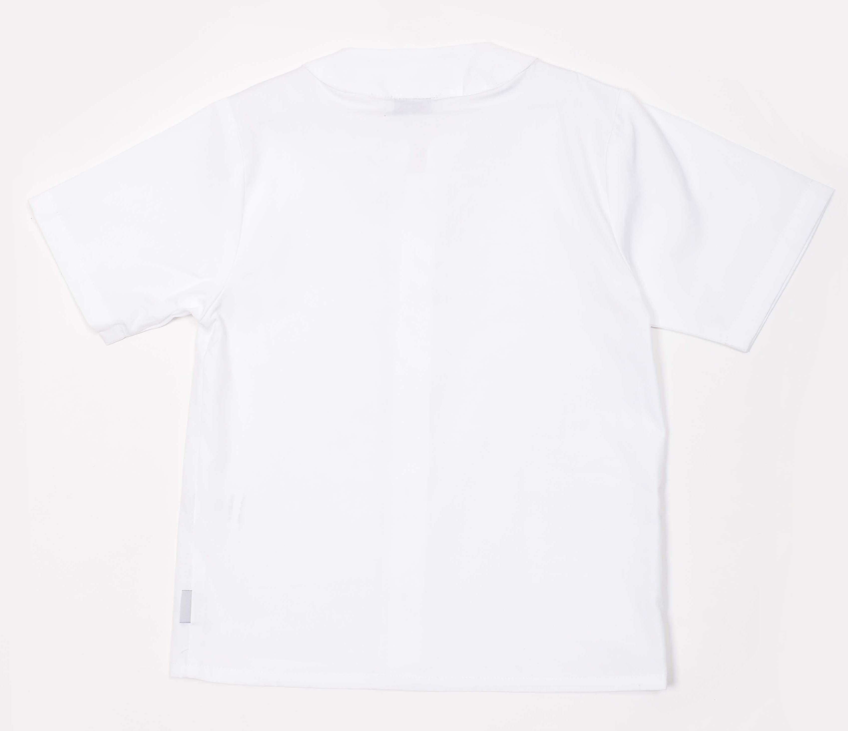                                                                                                                                              Roche Shirt-White 